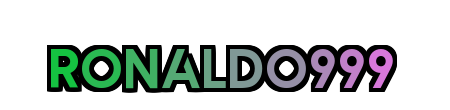 RONALDO999 Logo